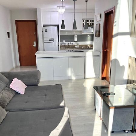 Saint Sebastian Flat 615 - Com Hidro! Ate 4 Pessoas, Duplex, No Centro Villa Jaraguá do Sul Buitenkant foto