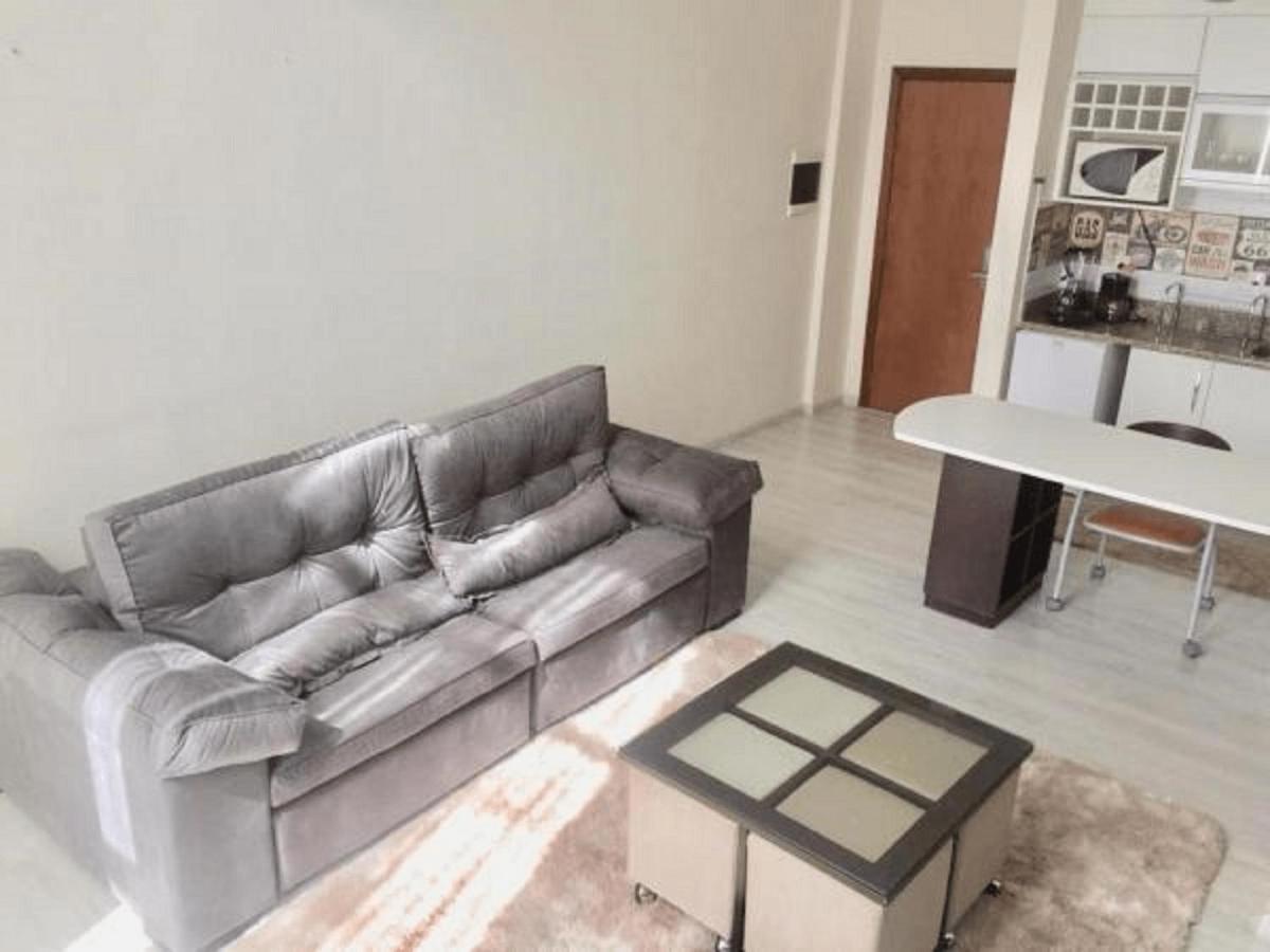 Saint Sebastian Flat 615 - Com Hidro! Ate 4 Pessoas, Duplex, No Centro Villa Jaraguá do Sul Buitenkant foto