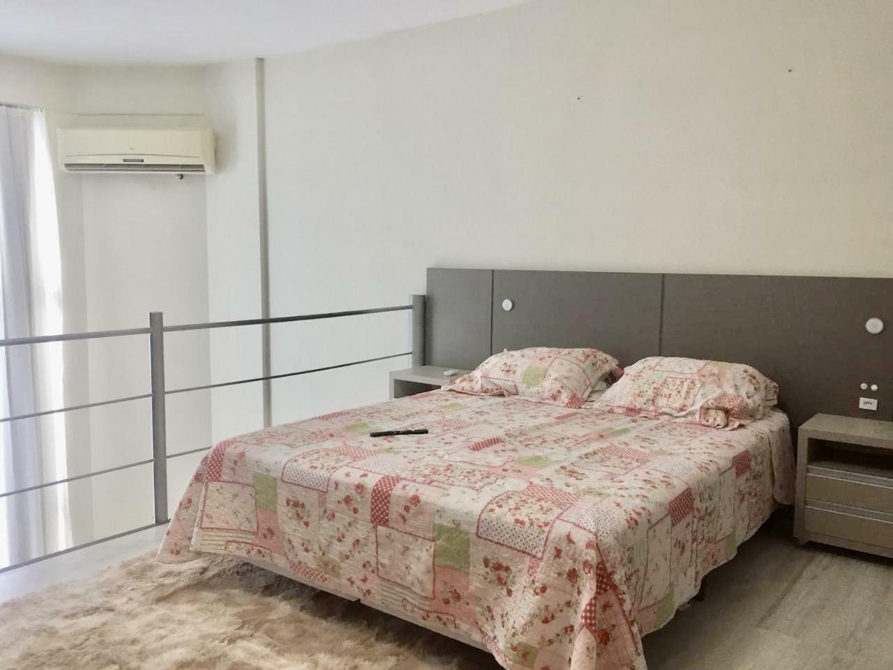 Saint Sebastian Flat 615 - Com Hidro! Ate 4 Pessoas, Duplex, No Centro Villa Jaraguá do Sul Buitenkant foto